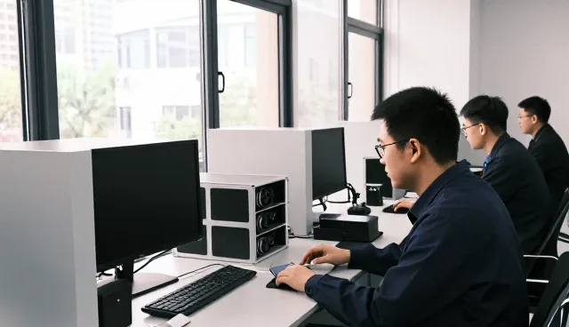 远程技术支持服务