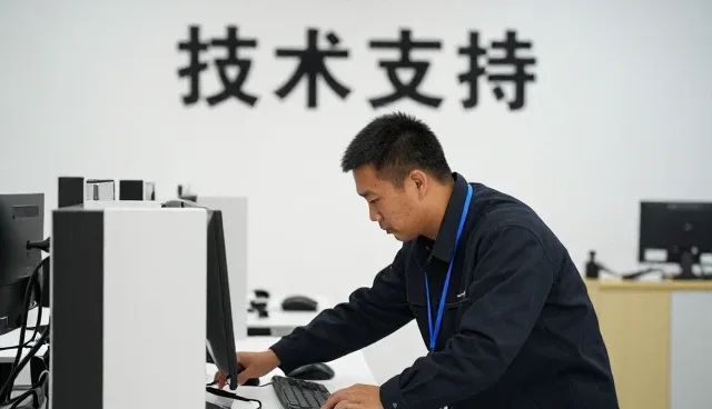 交通枢纽实录:技术外包技术外包注意事项