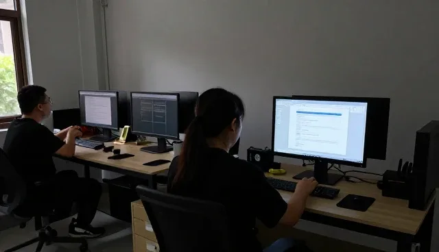 设备维护策略：选型中的成本控制关键