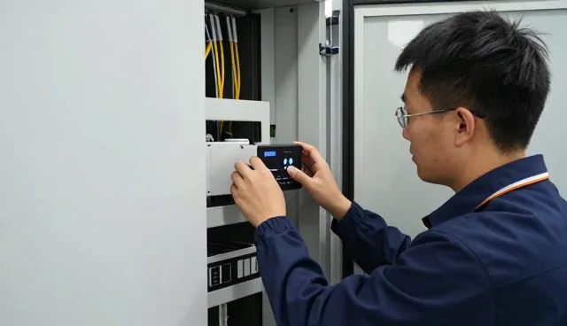 社区服务站变化带来的技术顾问服务需求